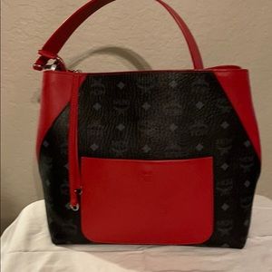 MCM HANDBAG